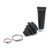 маншон, полуоска