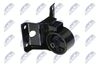 окачване, двигател