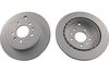 Гальмівний диск KAVO PARTS BR-4773-C