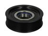 Электромагнитное сцепление, компрессор THERMOTEC KTT040110