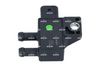 Sensor, Abgasdruck