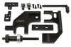 Laser Tools Timing Tool Kit - for BMW N13, N18