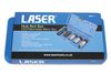 Laser Tools Hub Nut Tool Kit 1/2