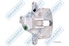 APEC Brake Caliper BCA1494