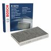 BOSCH Filter, cabin air 1 987 435 574