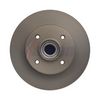 Fahren Brake Disc FBD6555