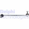 Тяга/стійка, стабілізатор DELPHI TC2645