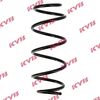 KYB Suspension Spring RA1487