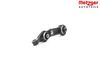 носач, окачване на колелата