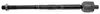 BORG & BECK Inner Tie Rod BTR5646