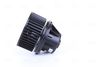 Nissens Interior Blower 87489