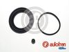 Ремкомплект, тормозной суппорт AUTOFREN SEINSA D4796