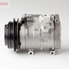 Denso Air Conditioning Compressor DCP45009