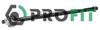 Осевой шарнир, рулевая тяга PROFIT 2303-0020