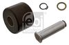 Комплект для ремонту, ролика гальмівних колодок FEBI BILSTEIN 07646