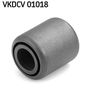 SKF Bushing, leaf spring VKDCV 01018