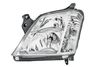 Hella 1EE 354 535-011 Headlight