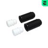 OPTIMAL Dust Cover Kit, shock absorber AK-735023