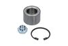 Комплект підшипника маточини колеса KAVO PARTS WBK-8510