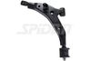 SPIDAN CHASSIS PARTS