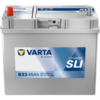 VARTA Starter Battery 545157033K262