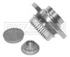 First Line FBK850 Wheel Bearing Kit
