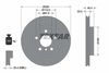 Bremsscheibe