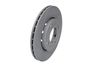 Brake Disc ATE 24.0318-0106.1