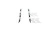 Brake Pad Set, disc brake ATE 13.0460-4850.2