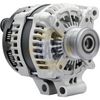 NAPA Alternator NAL2586