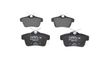 Bosch Brake Pad Set 0 986 494 437 (0986494437)
