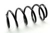 Пружина ходовой части JAPANPARTS ZC2874H