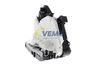 брава на врата