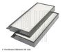 BLUE PRINT Filter Set, cabin air ADG02546