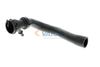 маркуч на радиатора