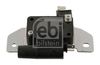Котушка запалювання FEBI BILSTEIN 30266
