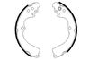 Bosch Brake Shoe Set 0 986 487 463