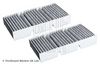 BLUE PRINT Filter Set, cabin air ADU172531