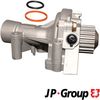 Водяний насос, охолодження двигуна JP GROUP 4114103800 (4114103700, 4114103709, 4114103809)