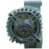 NAPA Alternator NAL1693