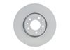 Тормозной диск BOSCH 0 986 479 E52 (BD2653, E1 90R-02C0448/1082)