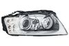 Hella Headlight 1ZS 009 236-541