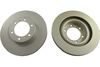 Тормозной диск KAVO PARTS BR-9488-C