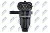Sensor, Nockenwellenposition
