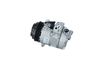 kompresor klimatizace CLAAS, 12V 32053