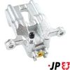 JP GROUP