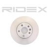 RIDEX