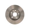 Гальмівний диск BOSCH 0 986 479 341 (BD1229)