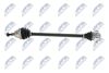 полуоска