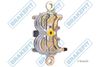 APEC Brake Caliper BCA2062E